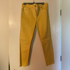 Loft Pants - Size 28/6